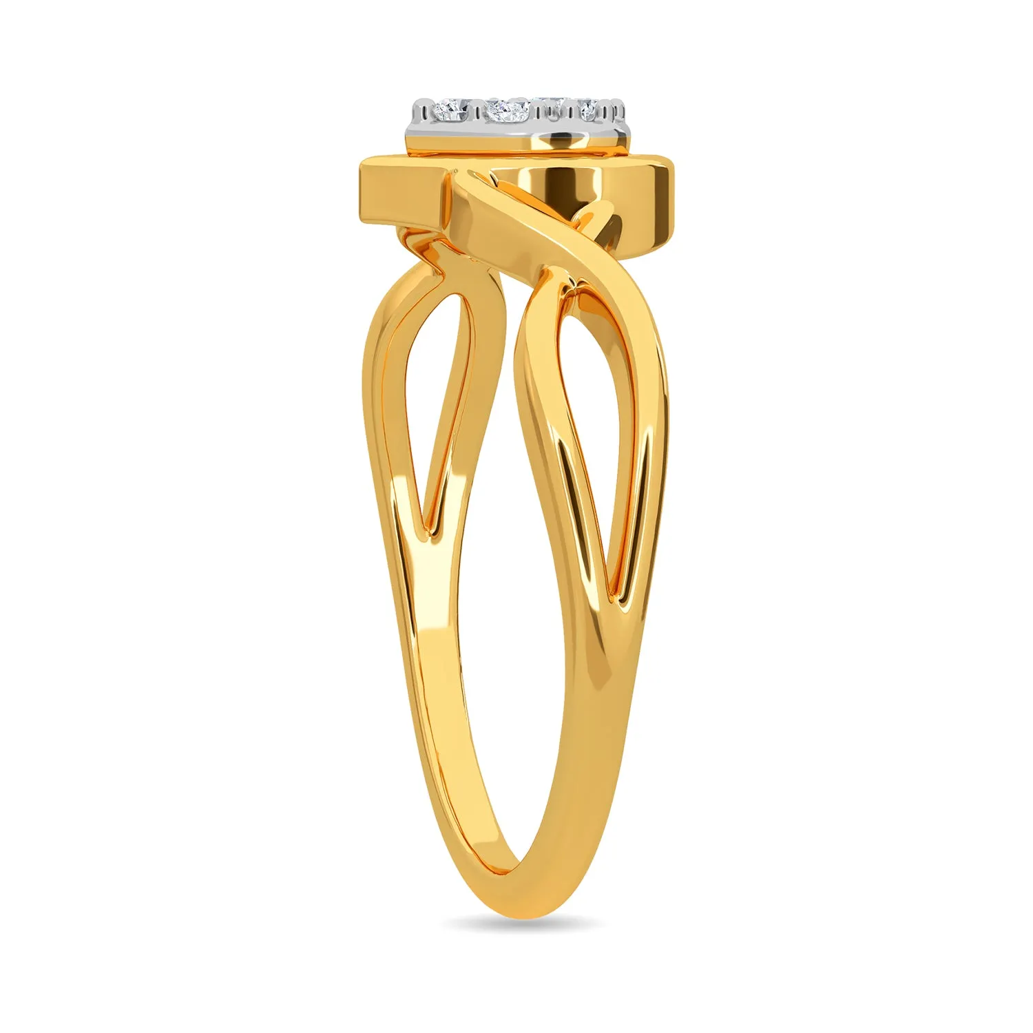 Aatifa Ring