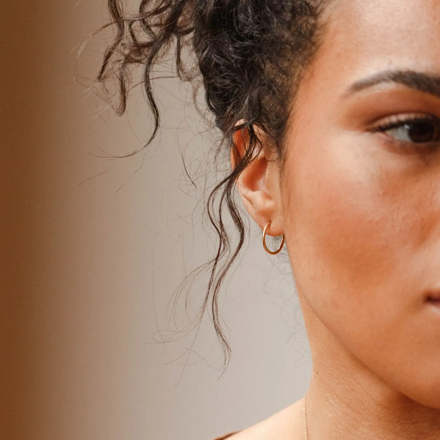 Bessie Hoops