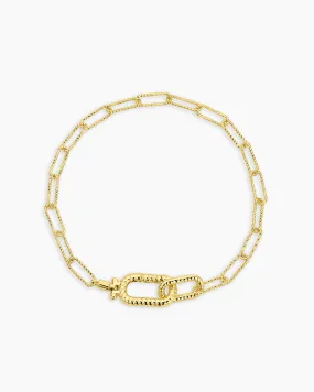 Crew Link Bracelet