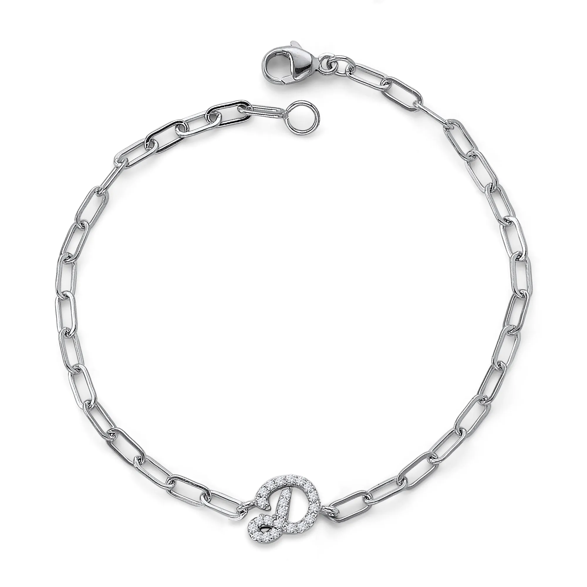 Custom Baby Bracelets