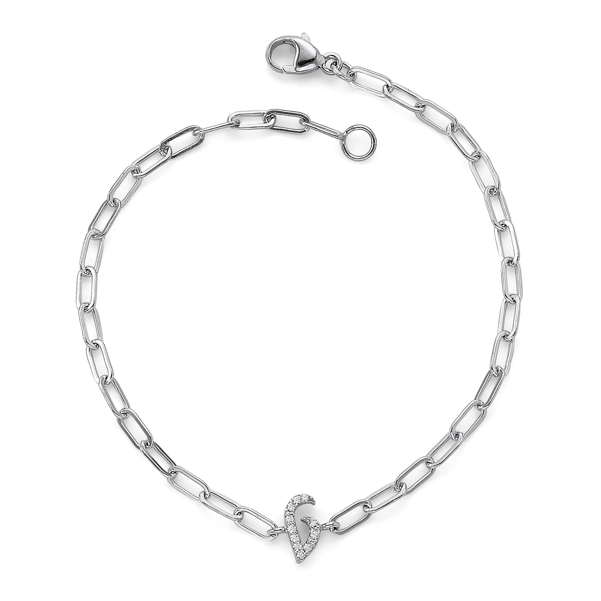 Custom Baby Bracelets