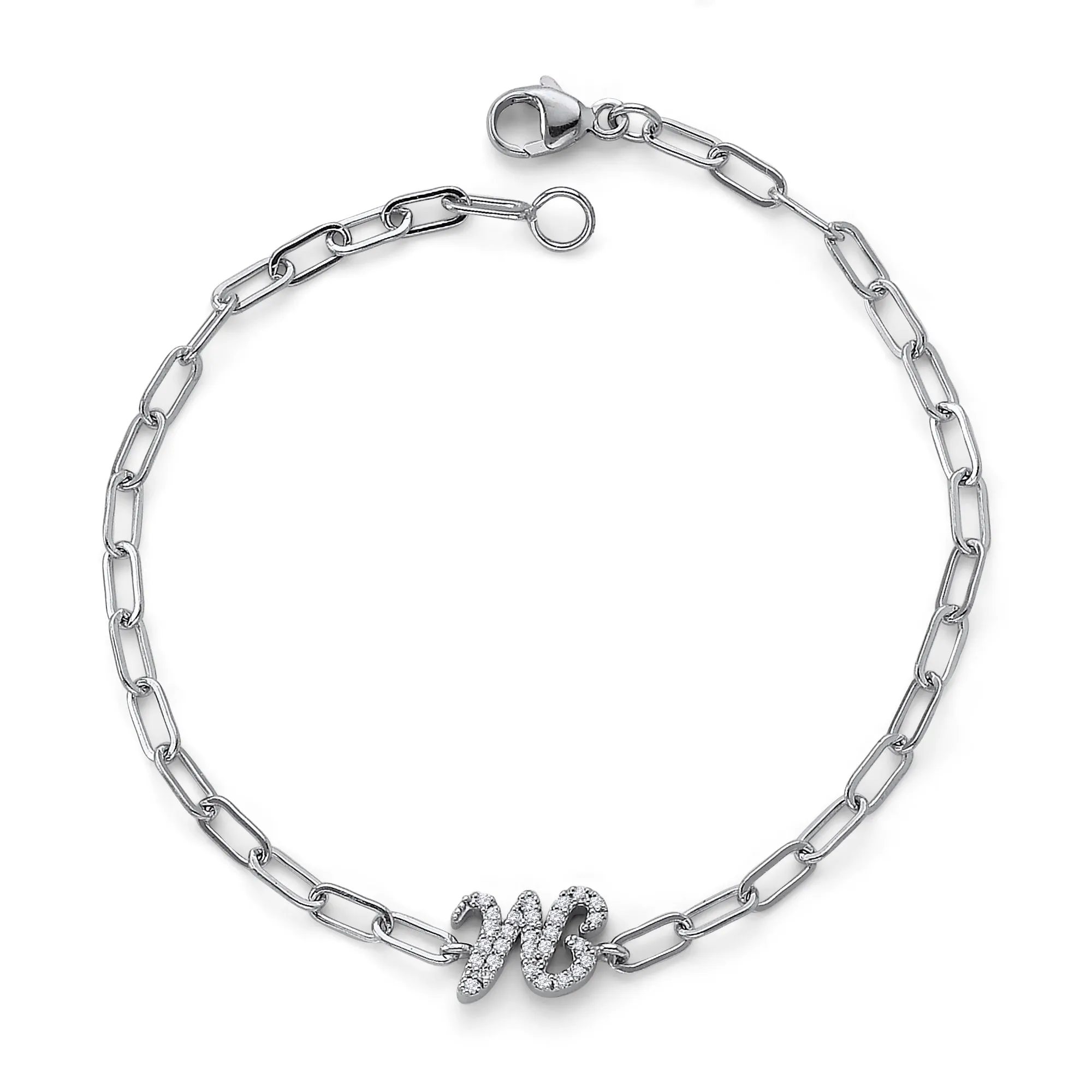 Custom Baby Bracelets