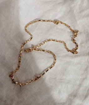 Diamond Cut Chain