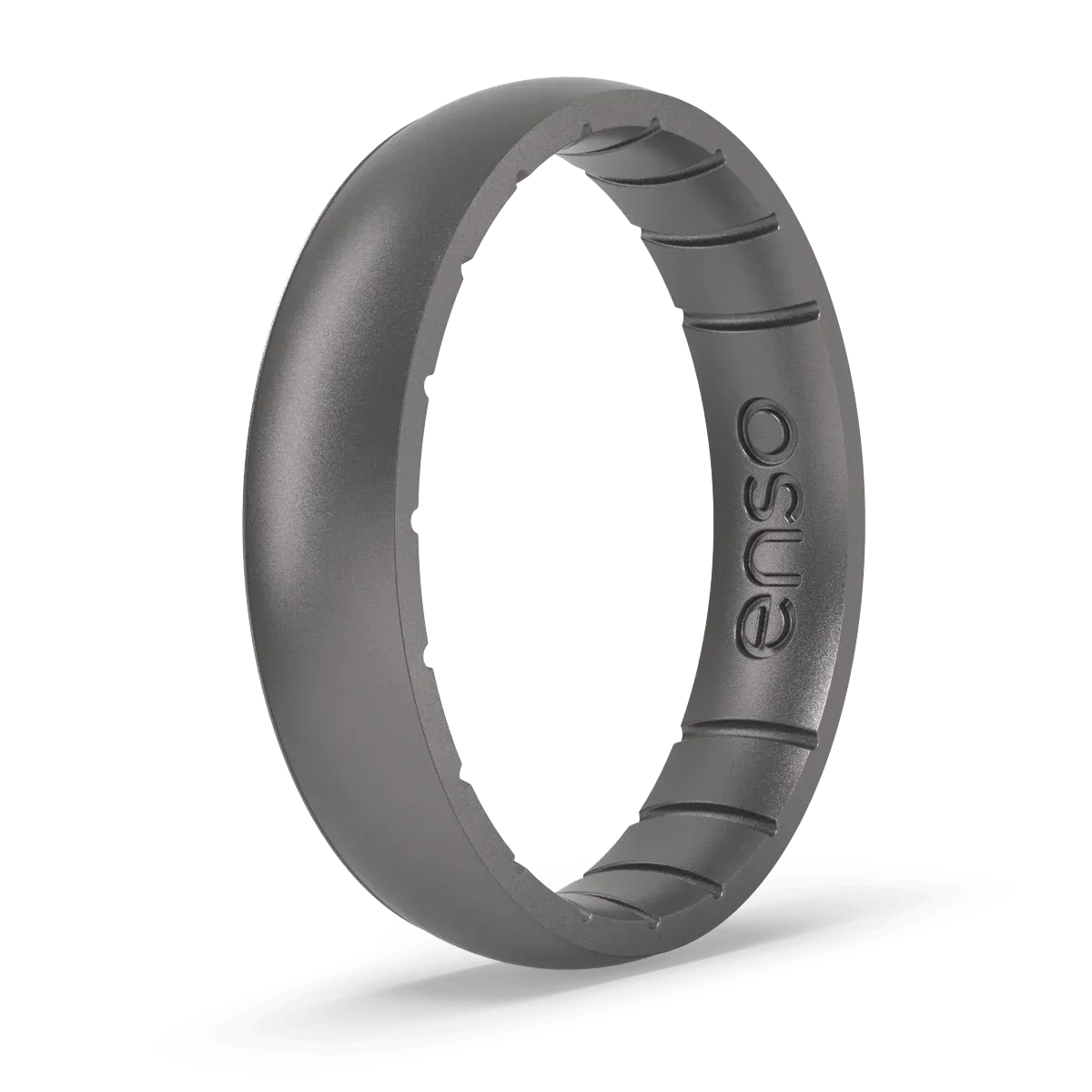 Enso Classic Thin Rings