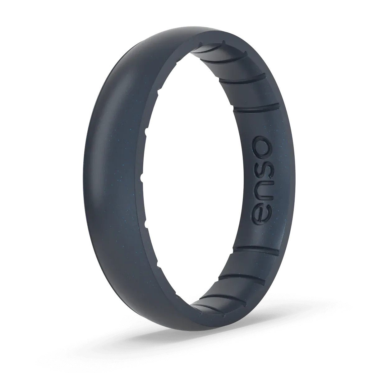 Enso Classic Thin Rings