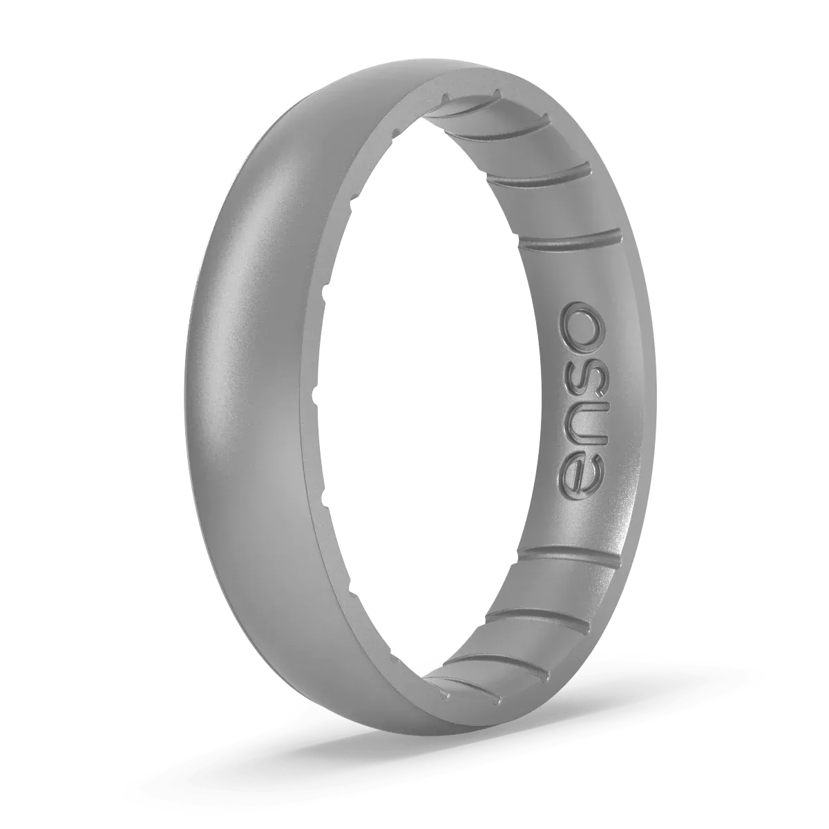 Enso Classic Thin Rings