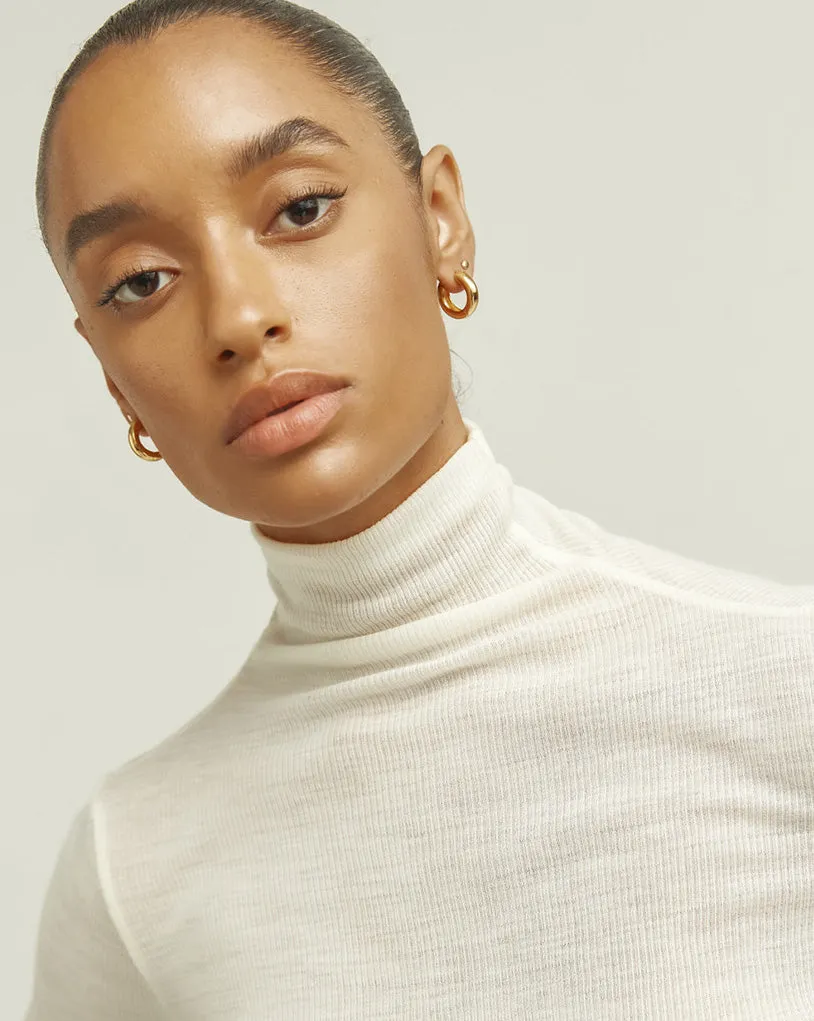 Everyday Mini Hoop Earrings (RRP $129AUD)