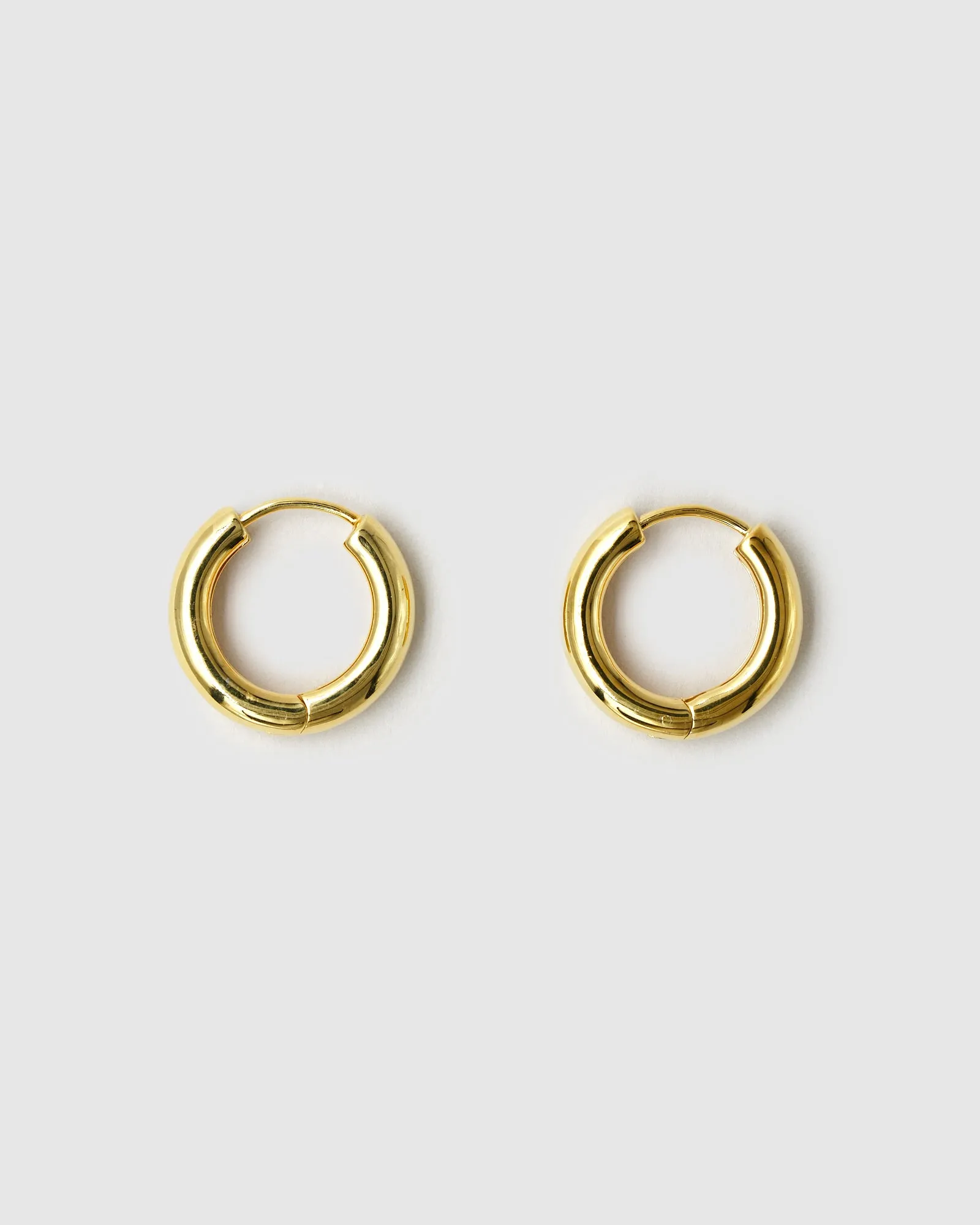 Everyday Mini Hoop Earrings (RRP $129AUD)
