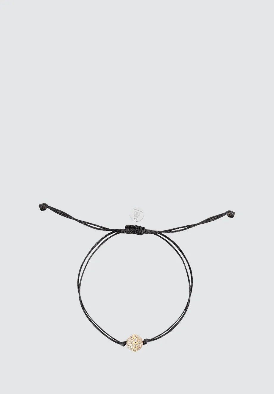 INVICTUS FOREVER | Diamant Armband