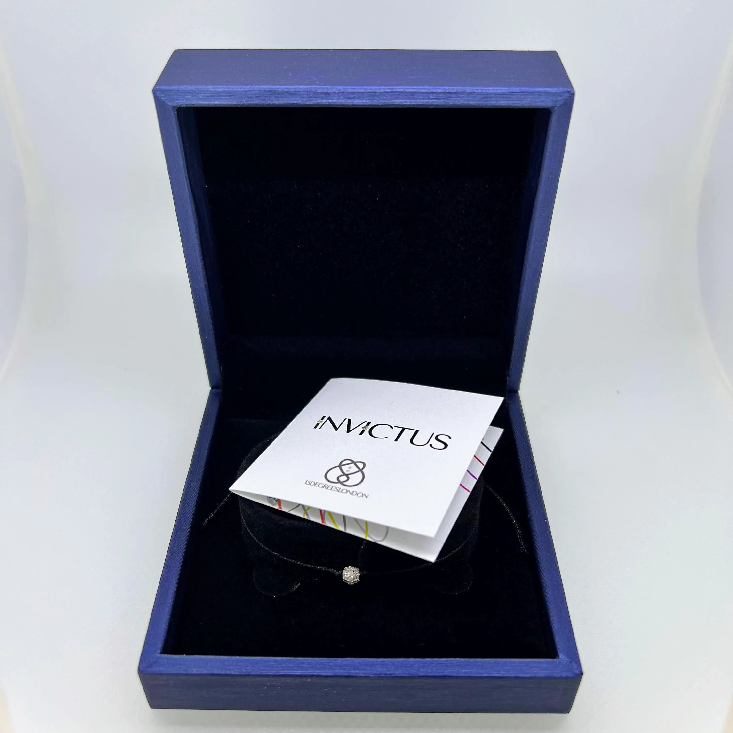 INVICTUS LOVE | Diamant Armband