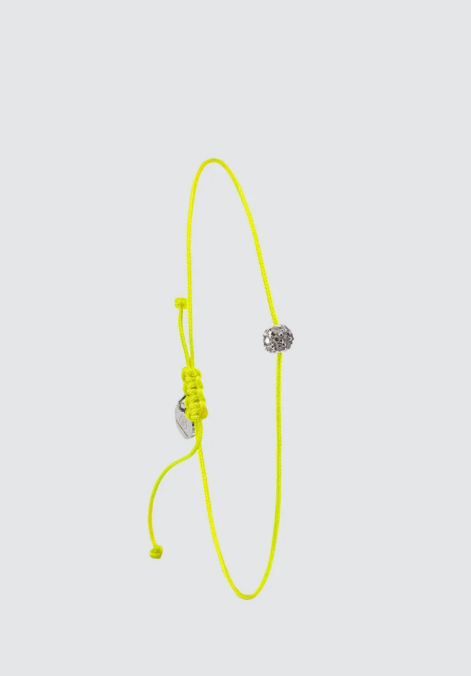 INVICTUS NEON SUN | Diamant Armband