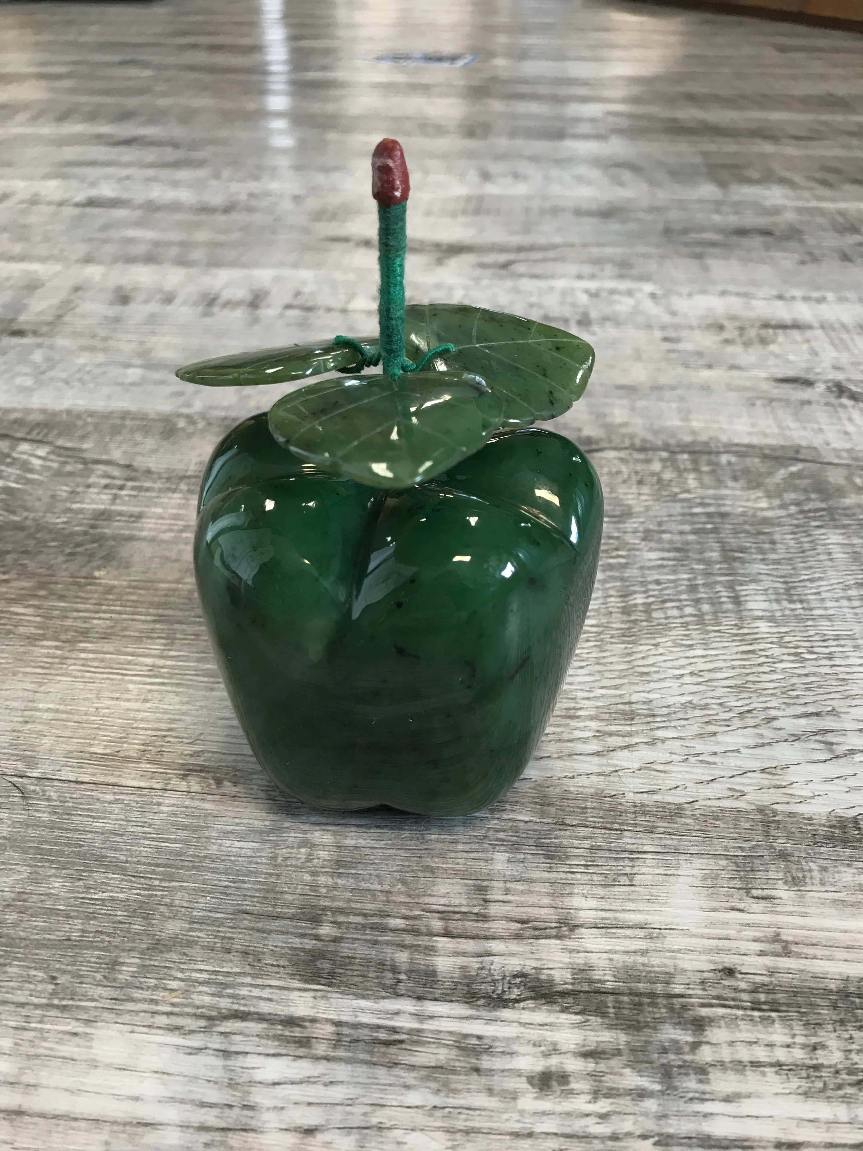 Jade Apple