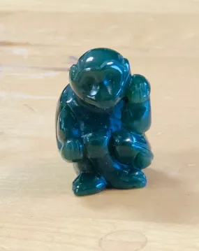 Jade Monkey