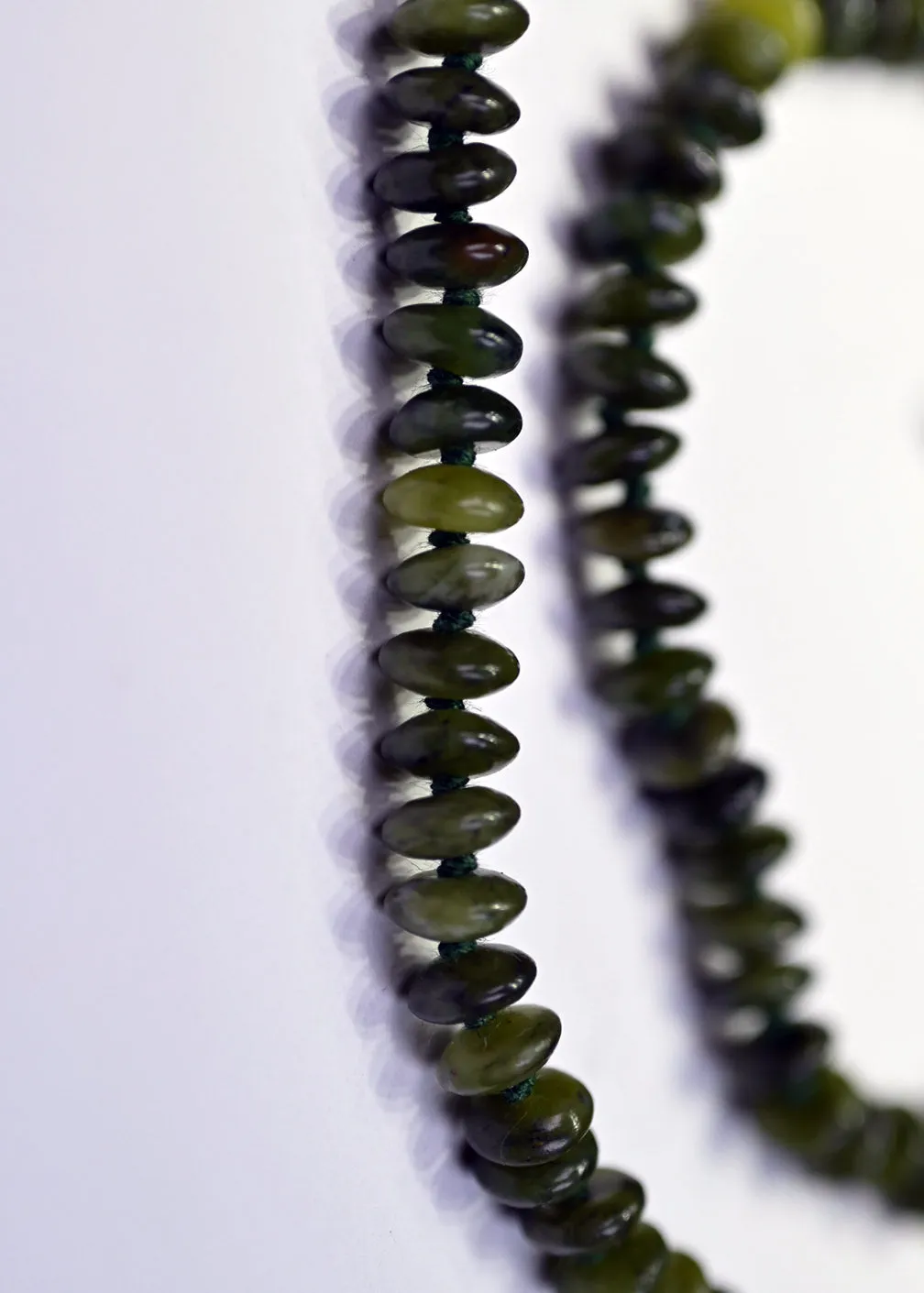 Jade Necklace