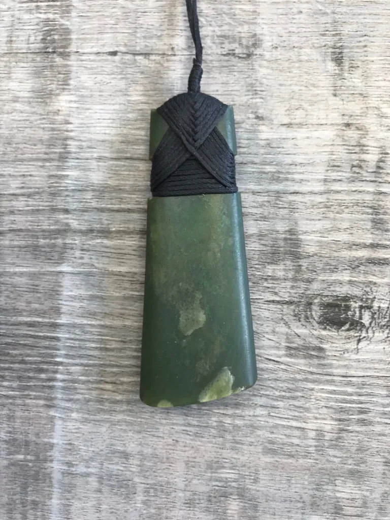 Jade Toki