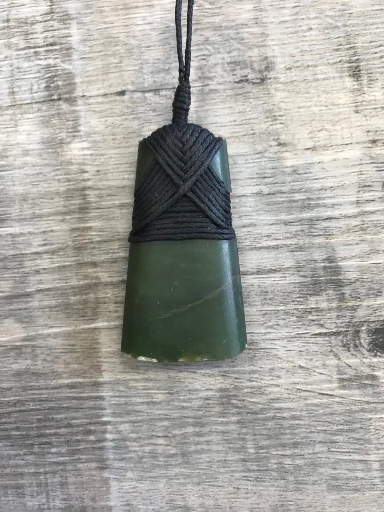 Jade Toki