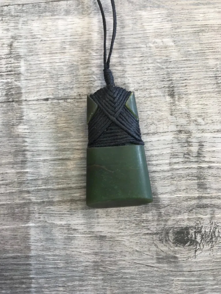 Jade Toki