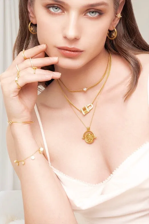 Madonna Choker