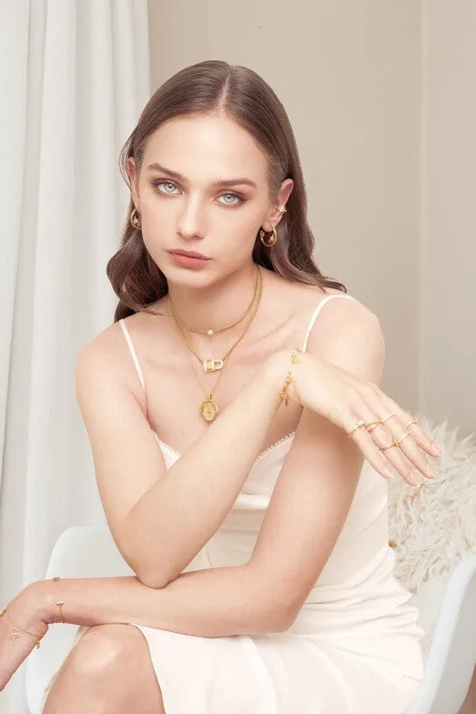 Madonna Choker