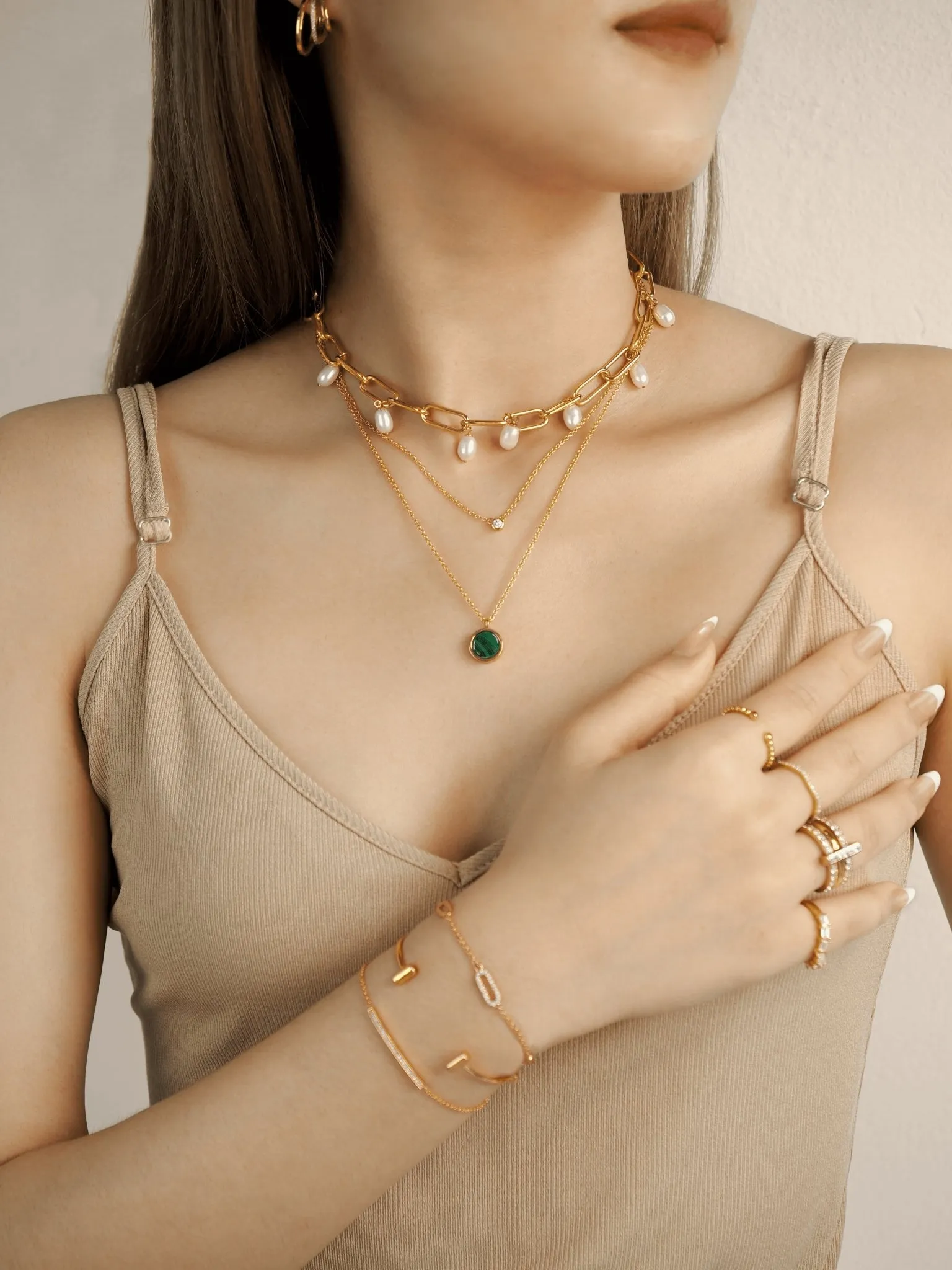 Madonna Choker