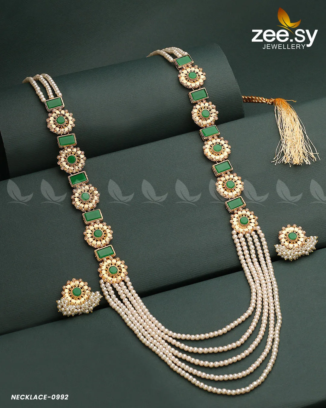 MALA NECKLACE-0944