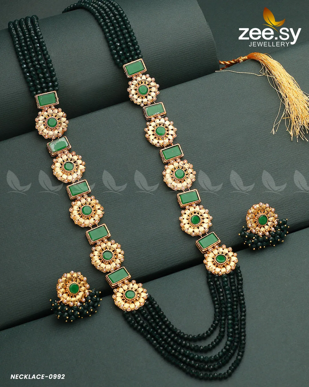 MALA NECKLACE-0944