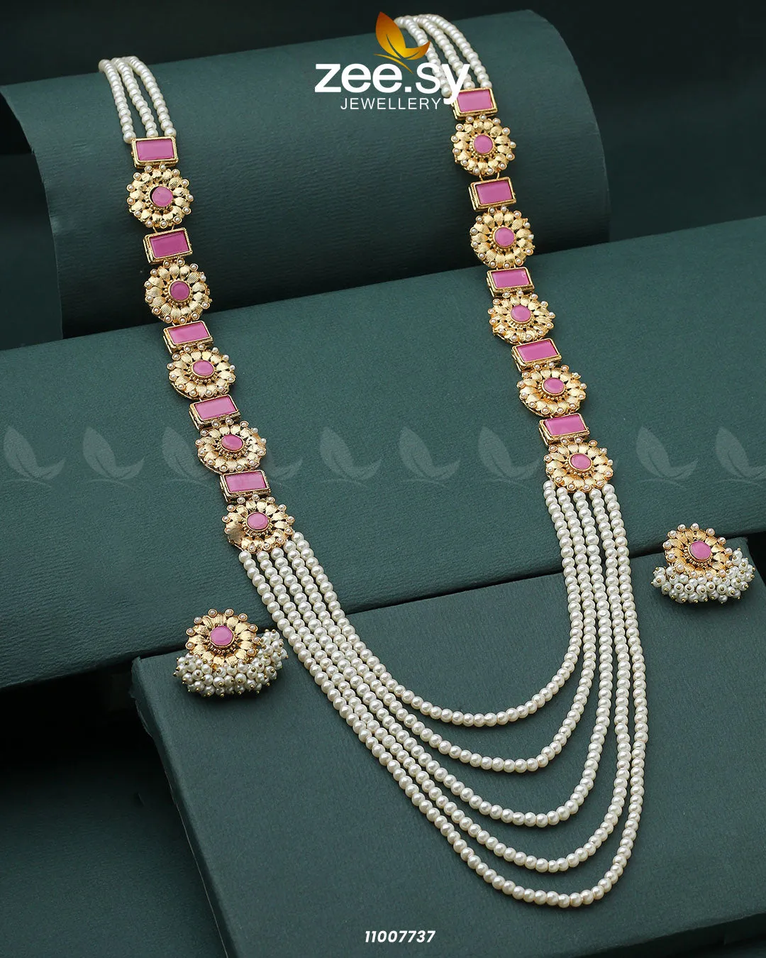 MALA NECKLACE-0944