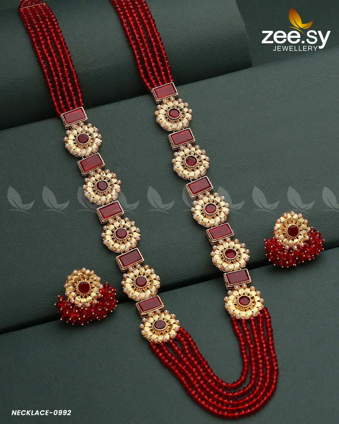 MALA NECKLACE-0944