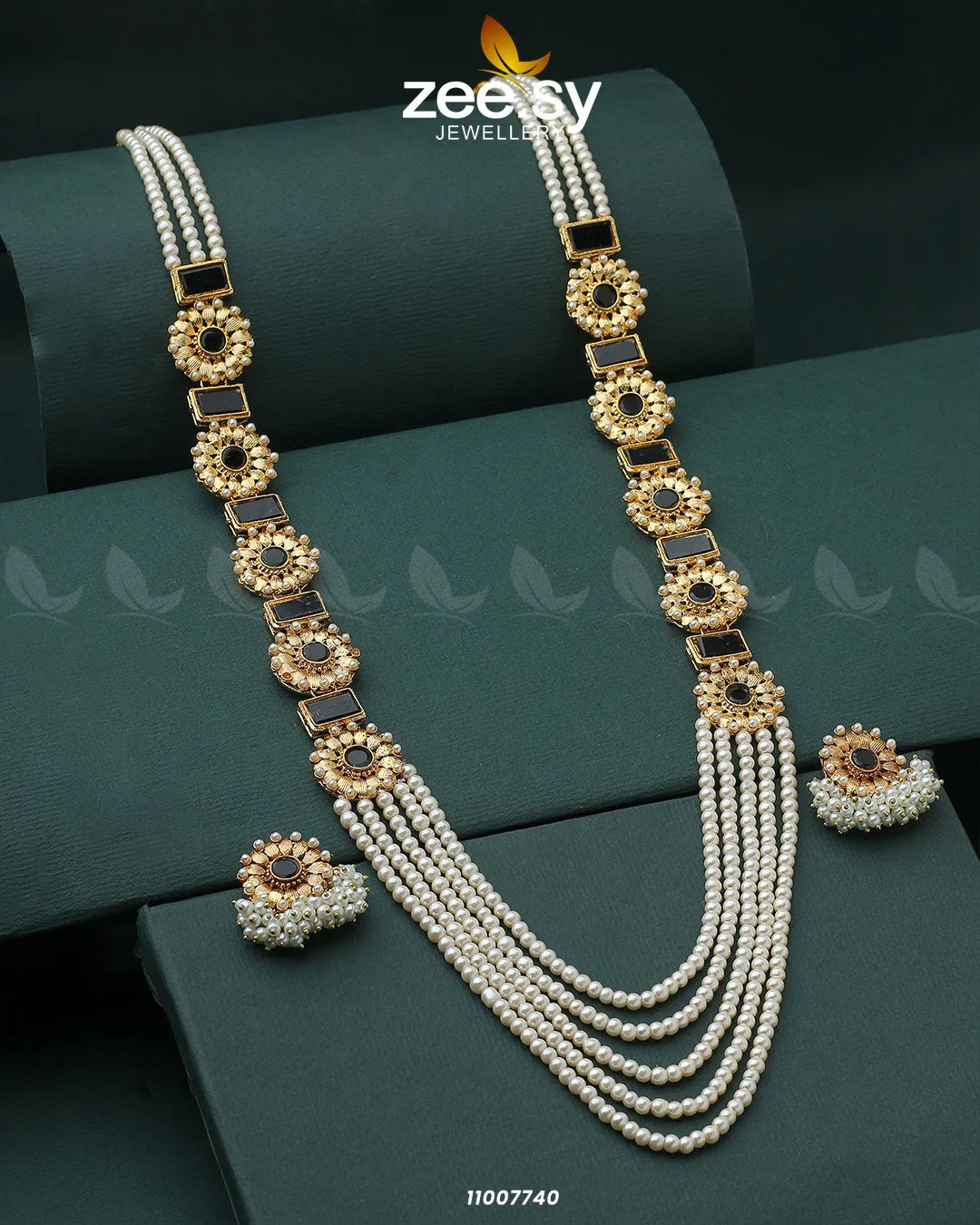 MALA NECKLACE-0944
