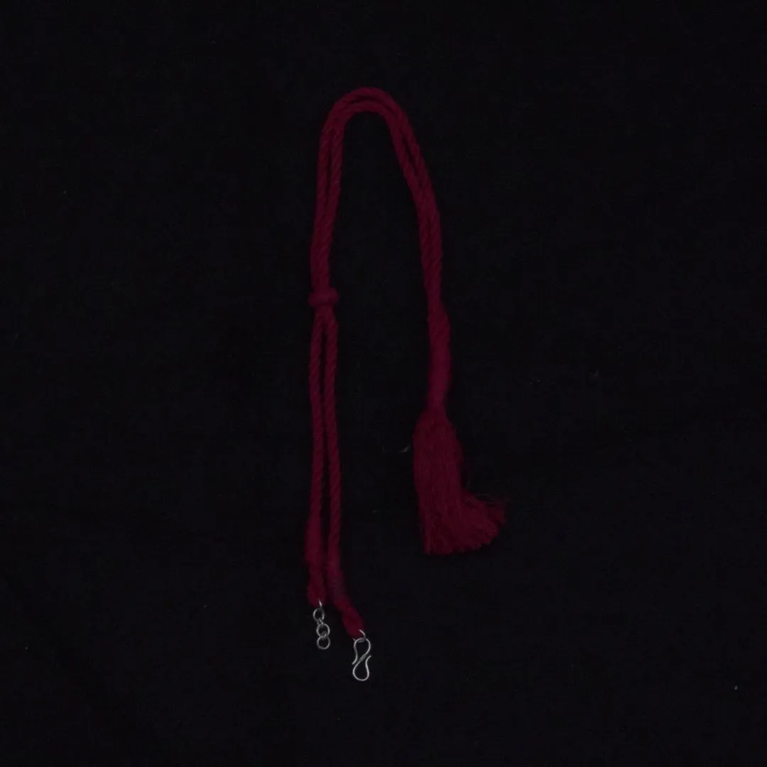 Mandala Choker/Bracelet