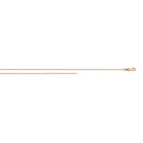 Roset Gold Label "Ari" Necklace