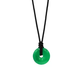 Ryuji® Mongol Jade, Necklace