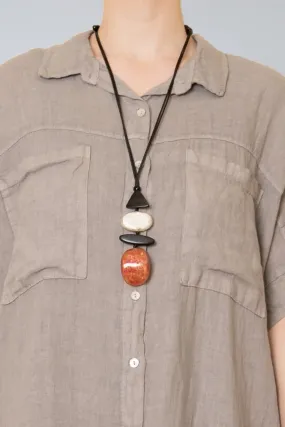 Sequoia Necklace