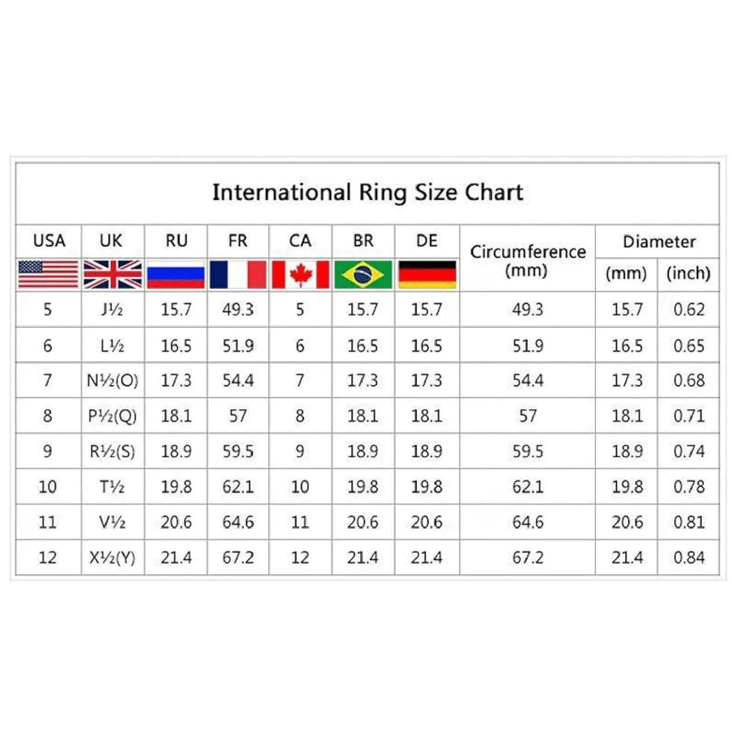 Sport Ring for Women Men Titanium Steel Anniversary Ring Statement Ring Promise Ring Minimalist Design Rings (C, 12)