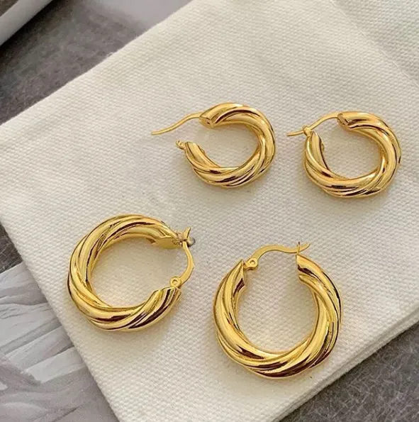 THE ABMA HOOPS