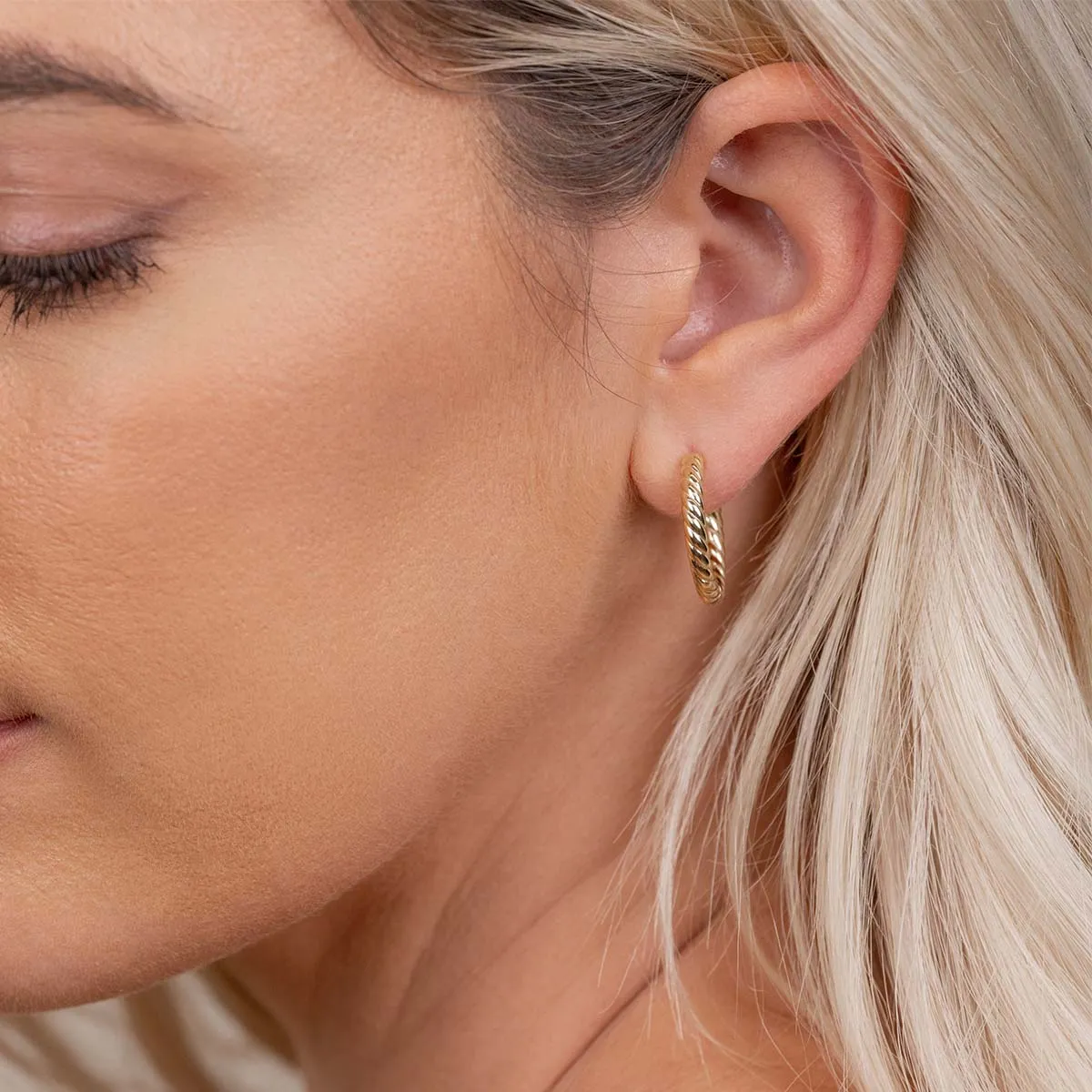 The Acacia - Gold