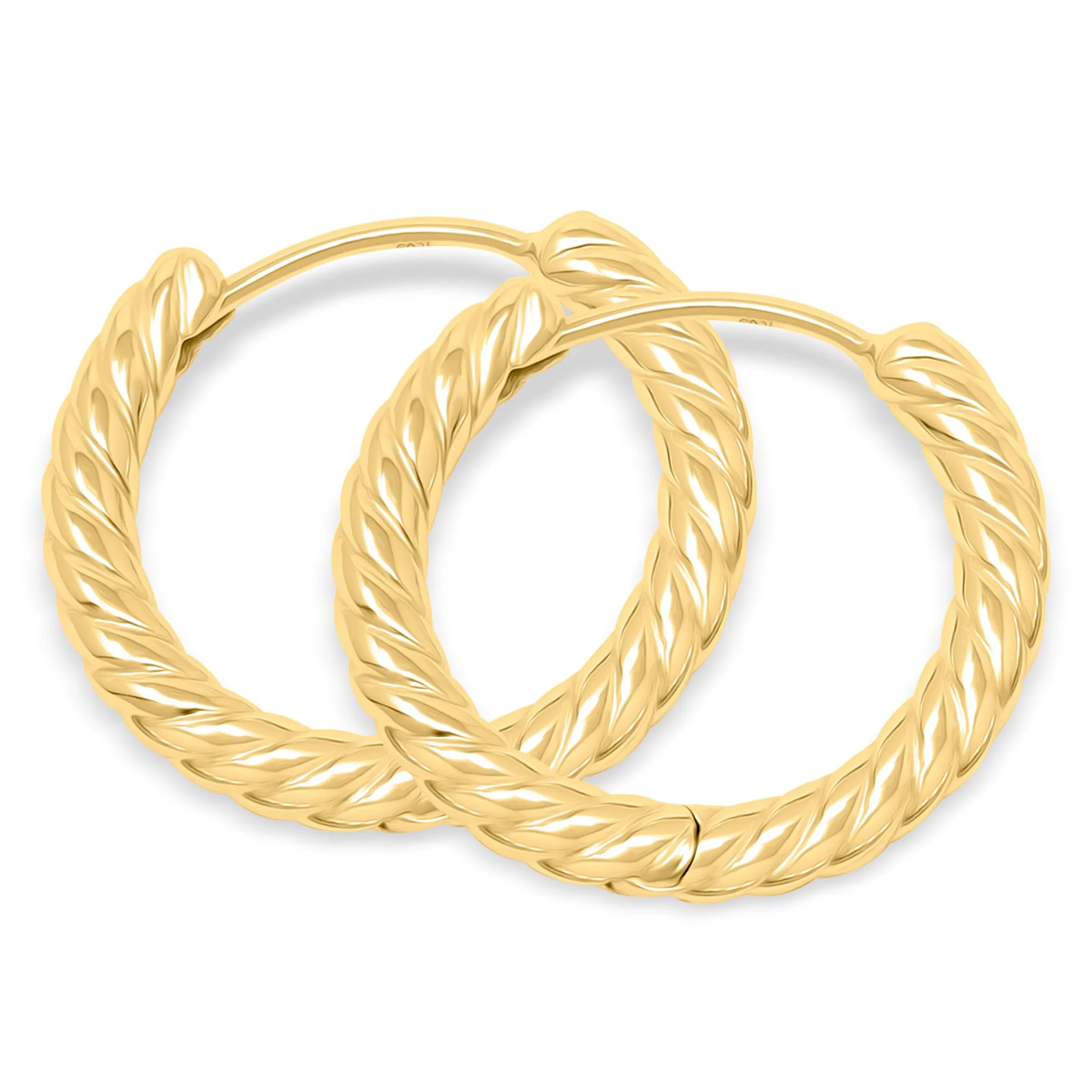 The Acacia - Gold