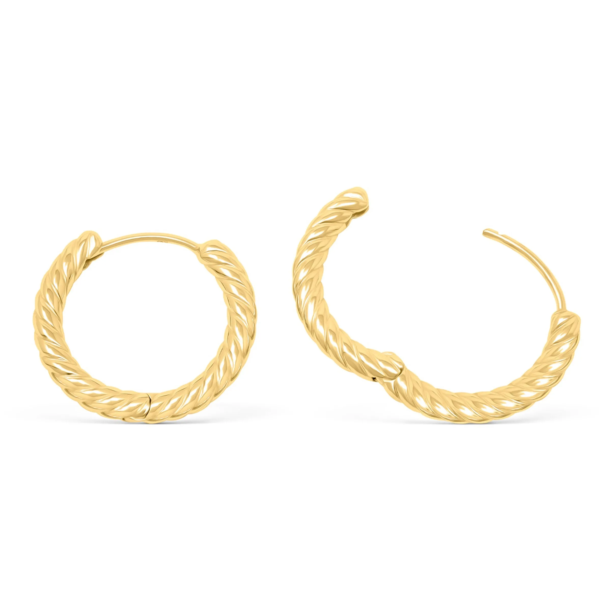 The Acacia - Gold