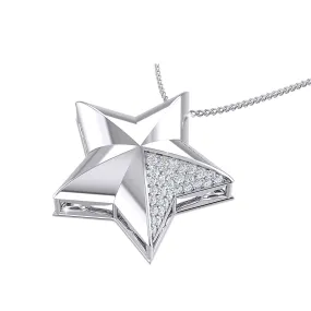 THE BRIGHT STAR PENDANT