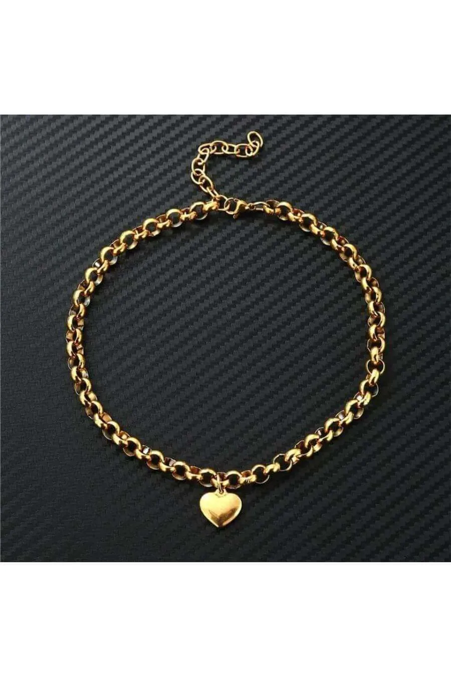 Titanic Bracelet